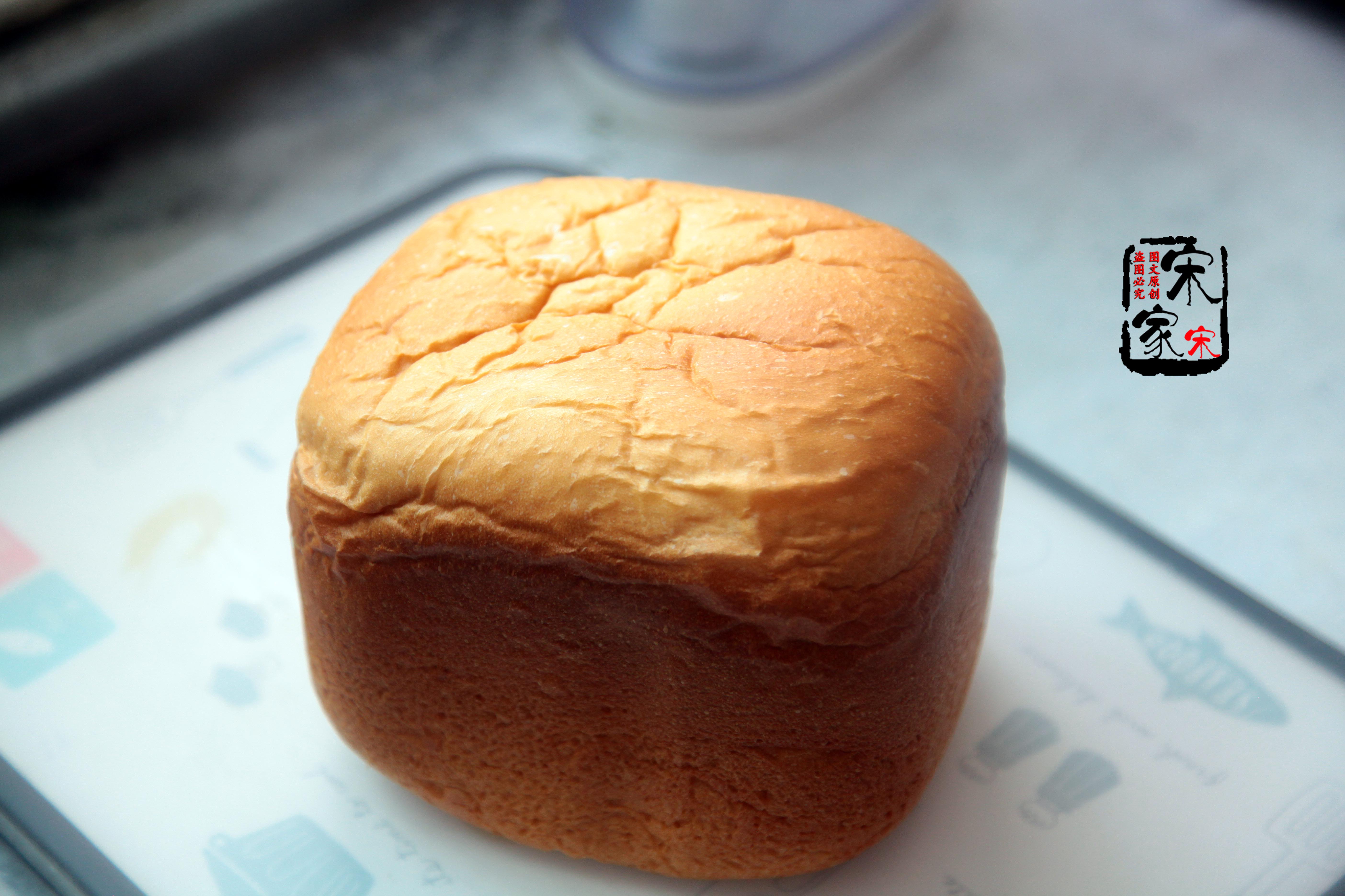 夹心面包机器全自动商用,面包机做面包的最佳配方收藏