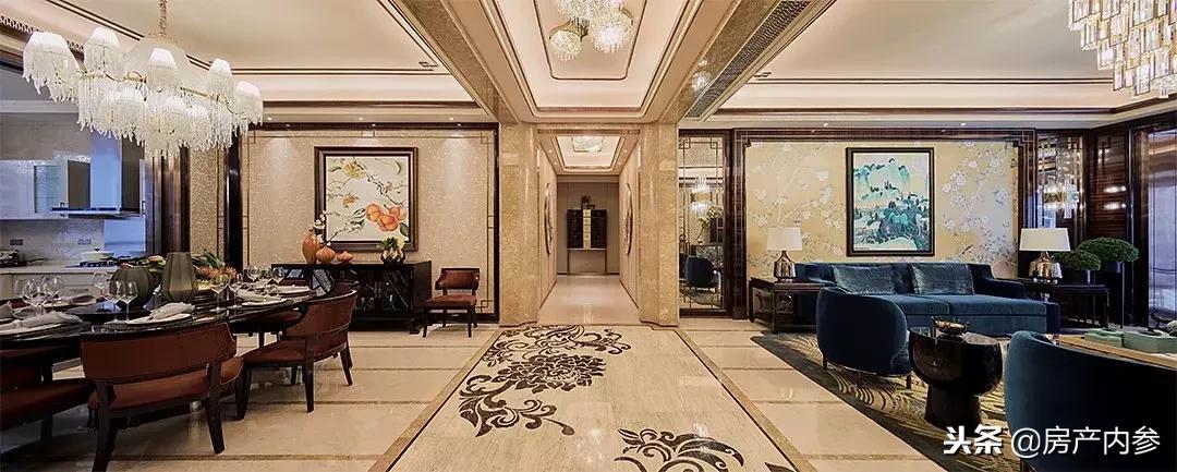 入住西安碧桂园后感受,西安星河湾为什么入住率很低