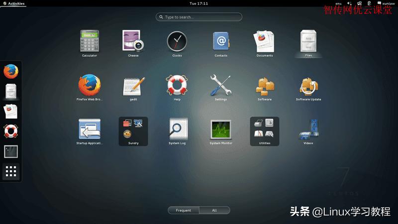 ubuntu和centos谁更适合做服务器,centos和ubuntu哪个好用