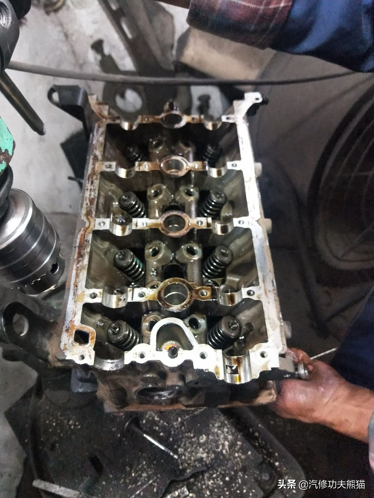 大众cc1.4t维修,大众cc1.8发动机烧机油