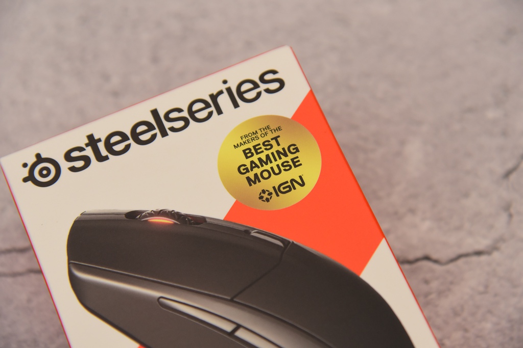 高性价比鼠标赛睿,高性价比蓝牙鼠标测评