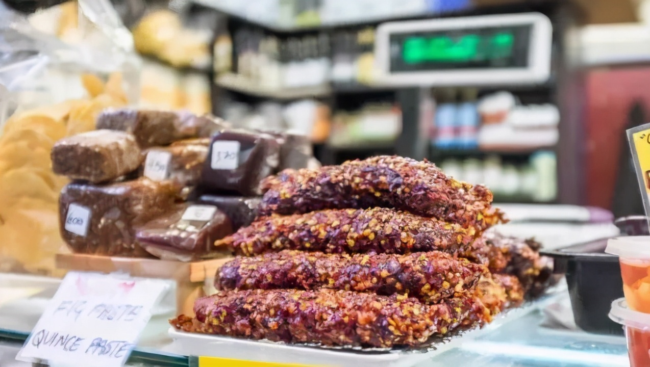 世界顶级菜市场,全世界最值得逛的菜市场