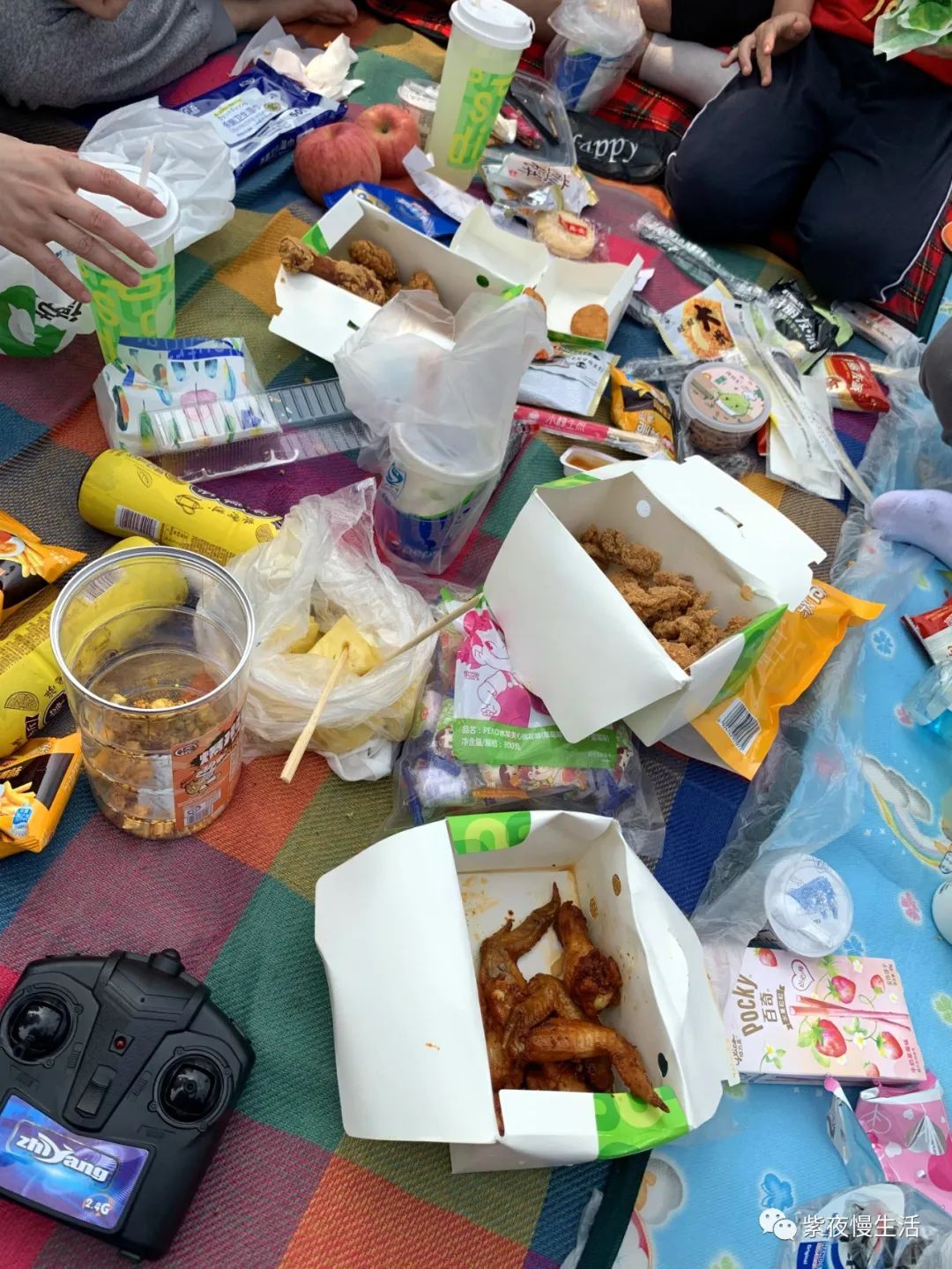 慢生活惬意悠闲,悠闲惬意上海