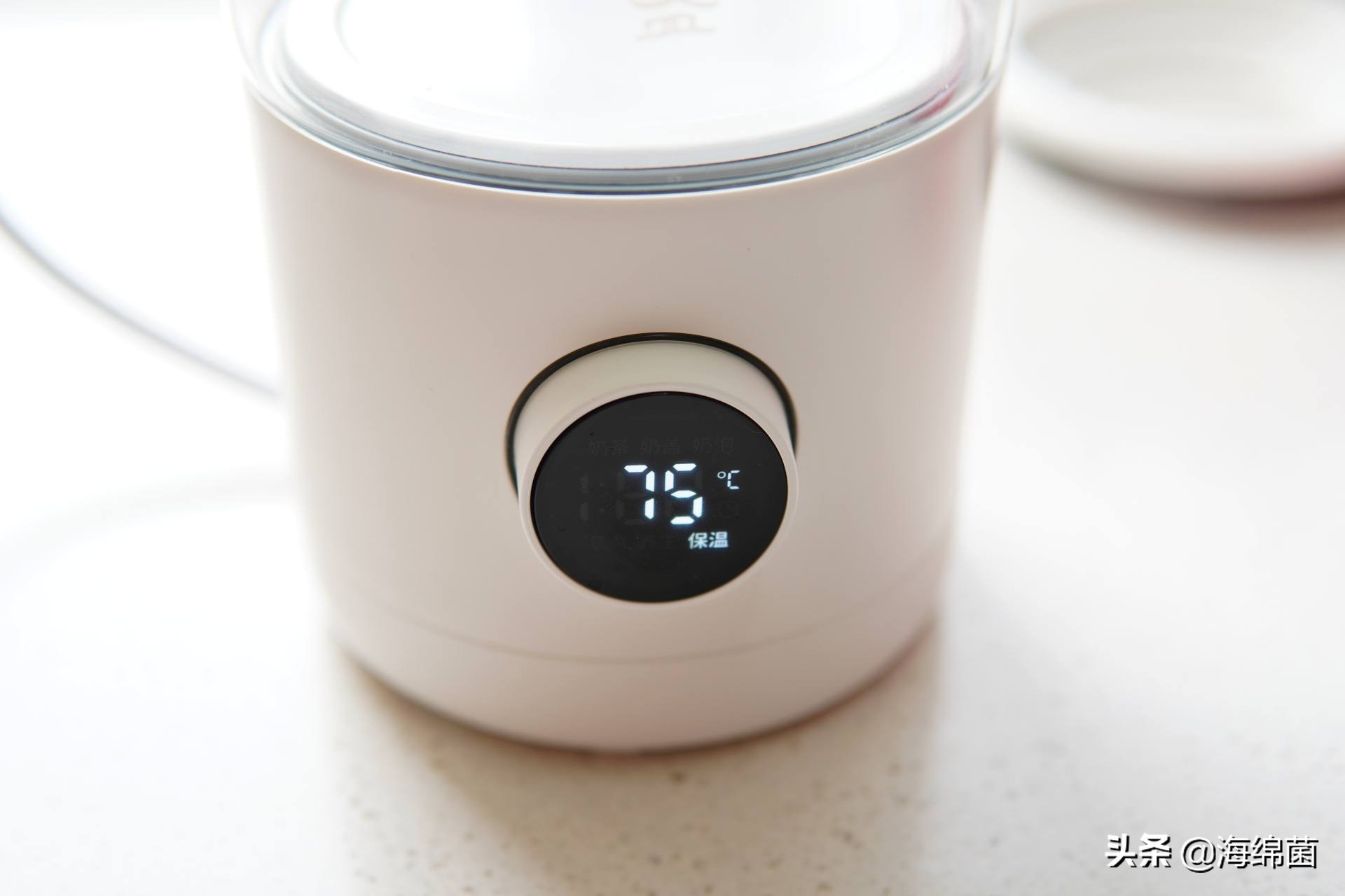 奶茶机到底是不是伪需求？热门款横评告诉你答案