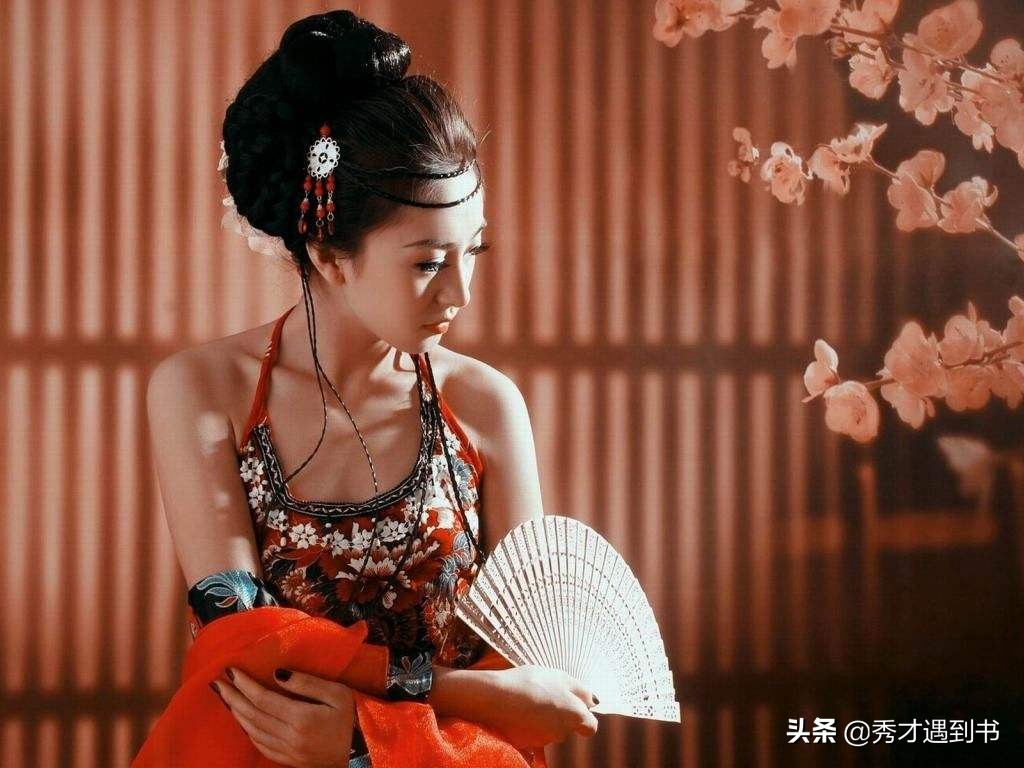 “一枝红杏出墙来”，明明是写春色，后来如何被人玩“邪”了？