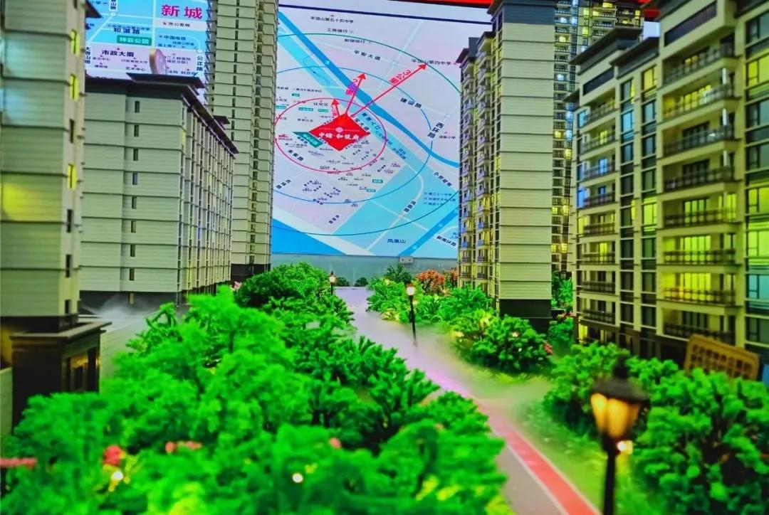 只有站在城市价值纵贯线上，你才明白什么是真正的改善