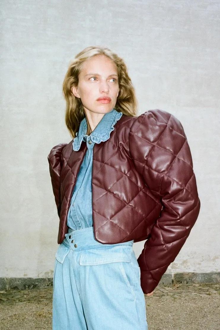 这人手一件的外套真的适合你吗?