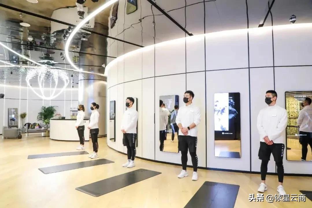 这些2021年一开业就圈粉无数的“全国首店”,凭什么在博人眼球?