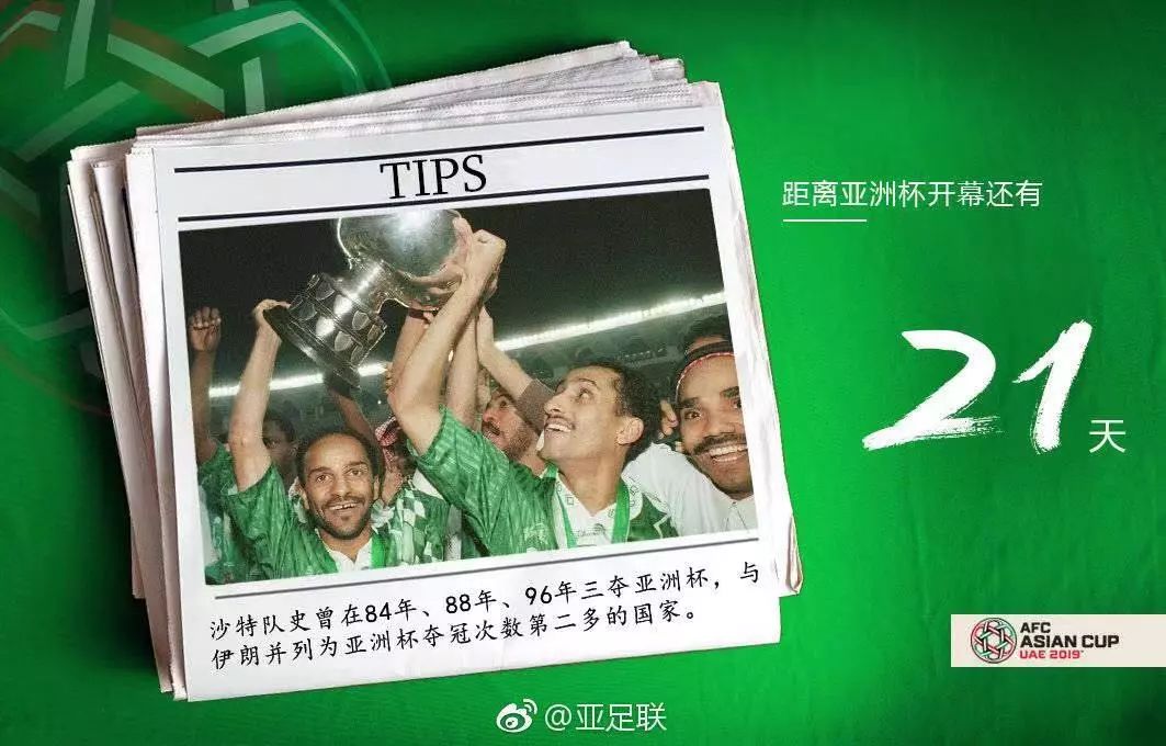 亚洲杯最新状况,亚洲杯起源