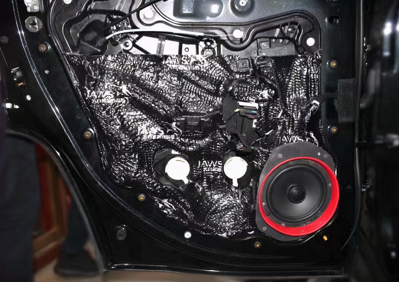 江苏全新jeep指南者改装音响,jeep指南者汽车音响换什么比较好