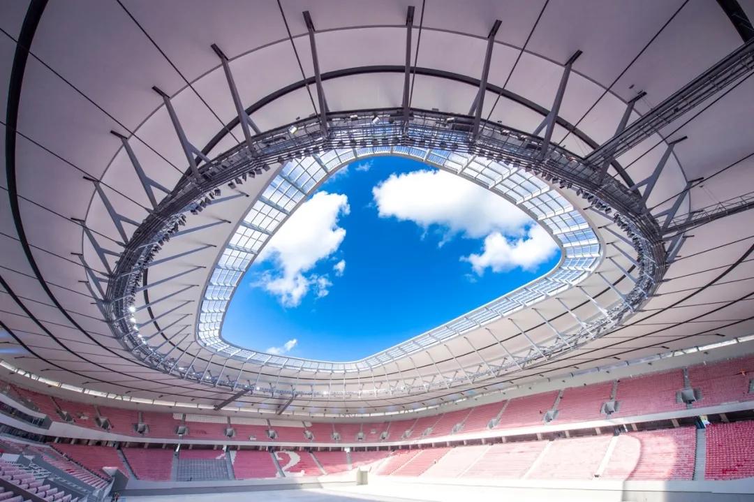 2023亚洲杯中国足球场,2023年亚洲杯足球赛中国十座球场