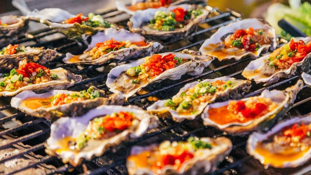 成都夜环线好玩的地方,成都四天三夜小环线