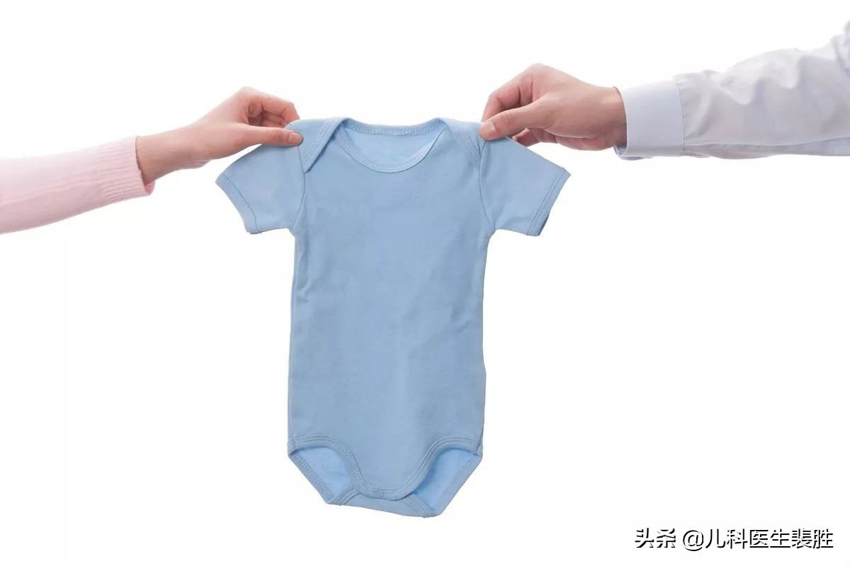 穿防辐射衣服对宝宝有影响吗,穿湿疹宝宝的衣服会传染吗