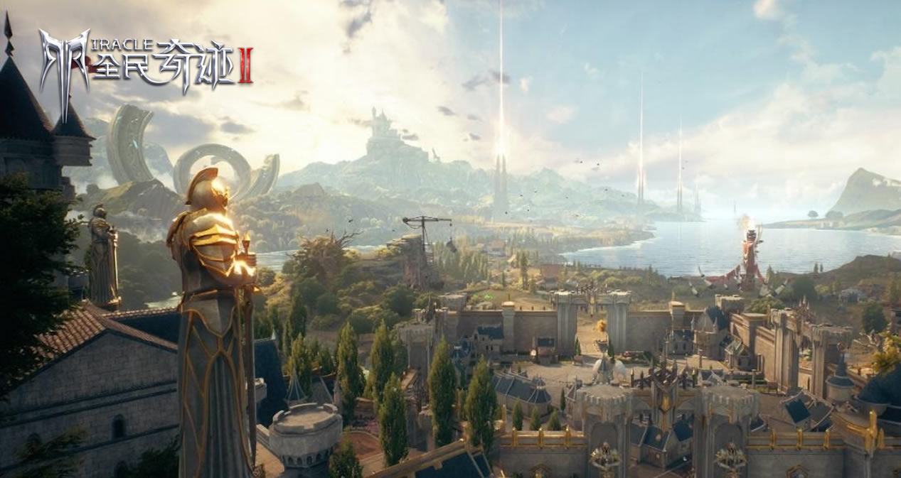 全民奇迹2时空缝隙攻略大全,全民奇迹2幻魔园奇遇攻略