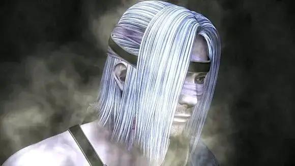 侠岚山鬼谣评价,侠岚山鬼谣侠岚术