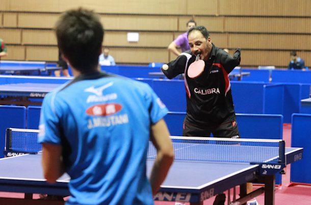 马龙乒乓球超燃视频2022年,打乒乓球超燃时刻马龙