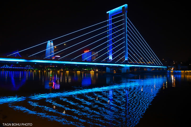 宁波老外滩欣赏点,宁波老外滩值得去的地方