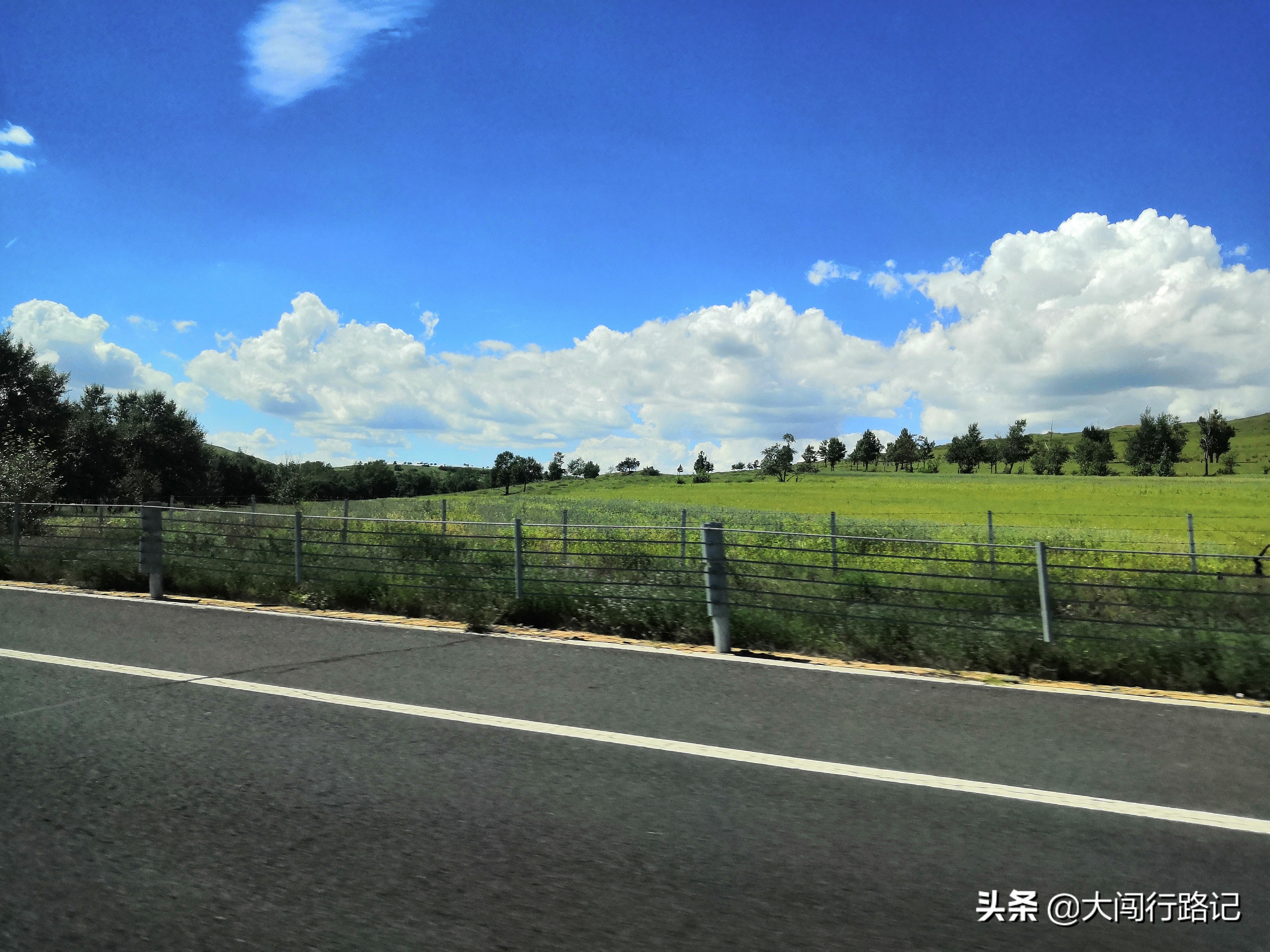 北京草原5天旅游攻略,北京自驾草原四天三晚旅游推荐