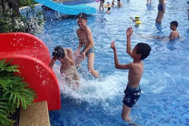 惠州双月湾君廷海景房酒店推荐,惠州双月湾海景房酒店优惠团