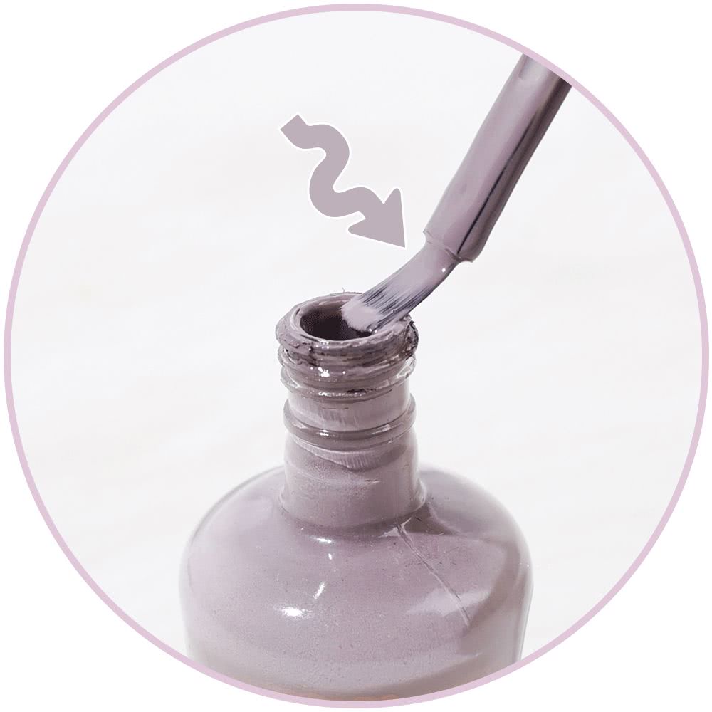 简单易懂的美甲教程,2分钟美甲教程视频