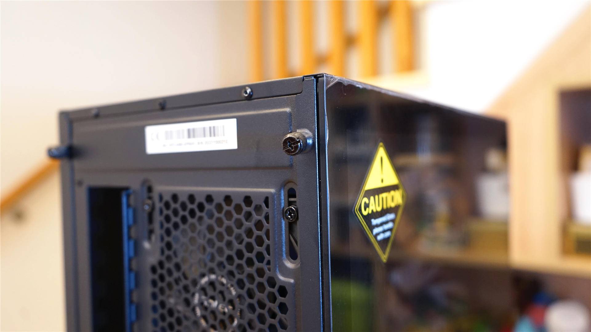 安钛克散热最好的机箱,安钛克机箱对比评测