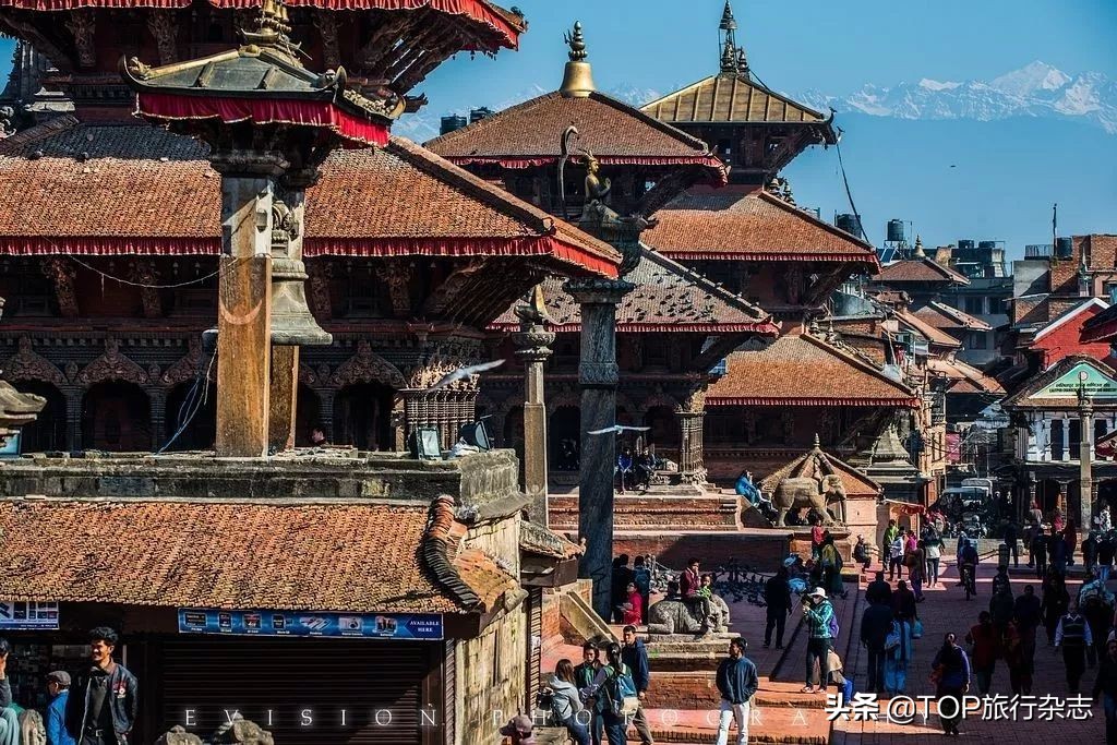 从哪里直飞尼泊尔,长沙飞尼泊尔攻略