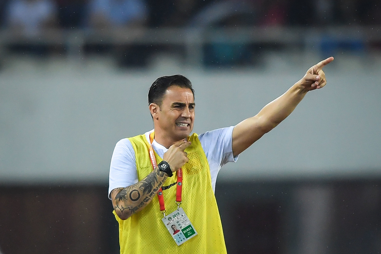 恒大亚冠夺冠2015亚冠决赛李铁,恒大足球队亚冠夺冠