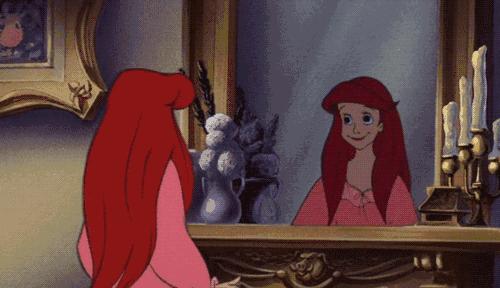 头发扁塌贴头皮适合什么发型,头发塌塌的贴头皮怎么变蓬松