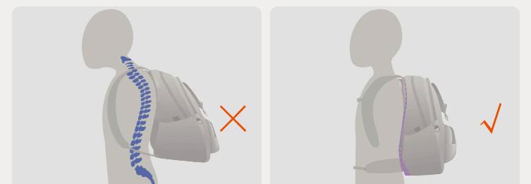 多特deuter儿童书包,德国多特deuter速特登山双肩包紫色