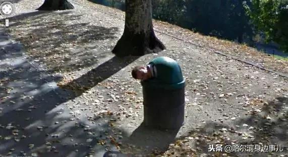 扣鼻屎、车震、随地大小便，你做的这些事全被拍下来了