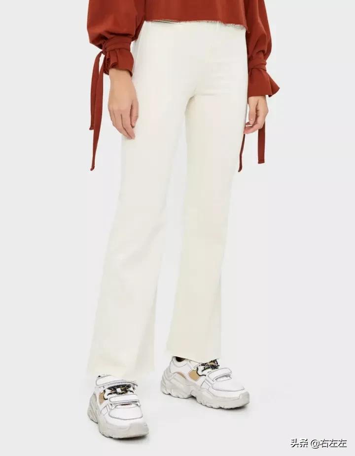 优衣库宝藏打折单品,优衣库绝版牛仔裤收藏