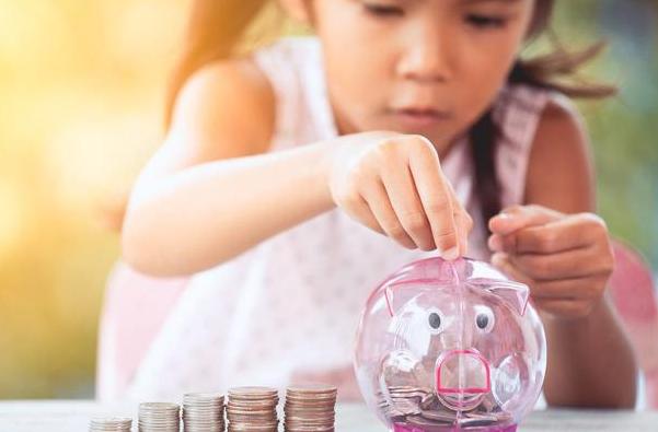 怎样才能阻止孩子乱花钱,怎么教孩子省钱不乱花钱