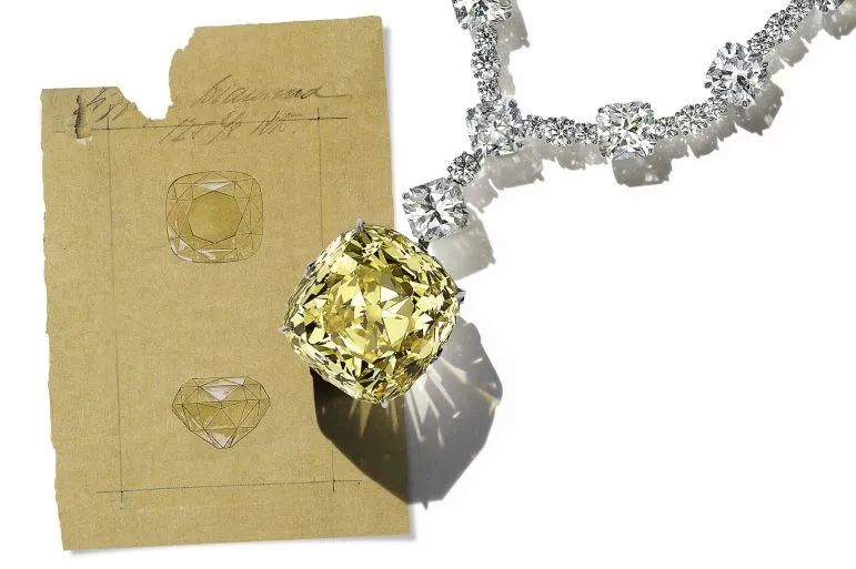 高级珠宝鉴赏和介绍,高级珠宝系列介绍