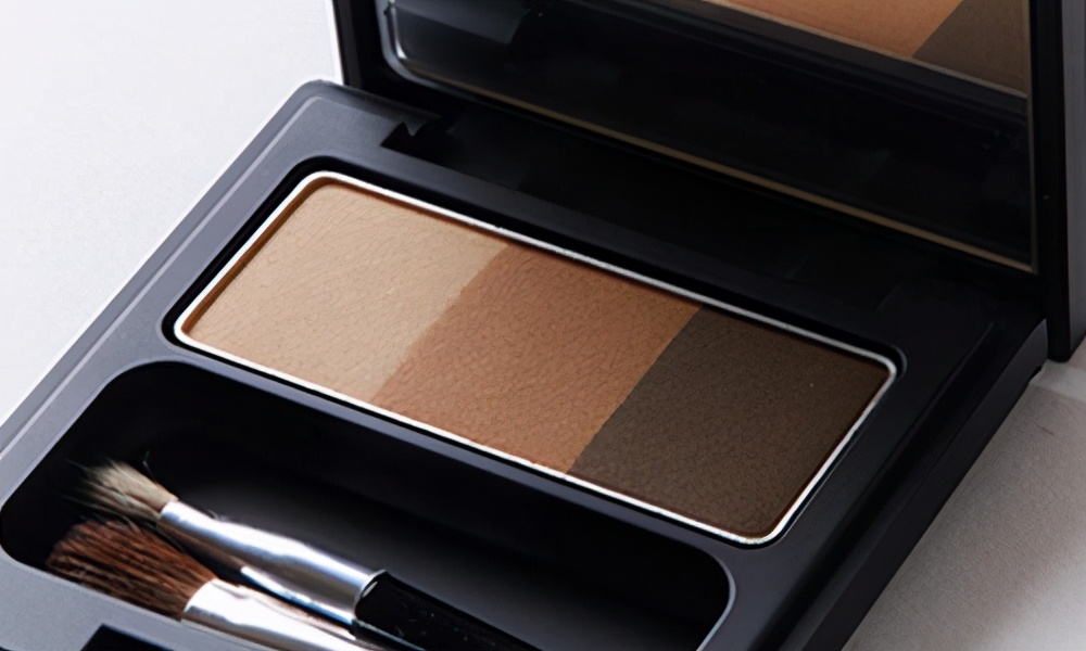 新手适合的眉粉推荐,适合新手的眉粉推荐