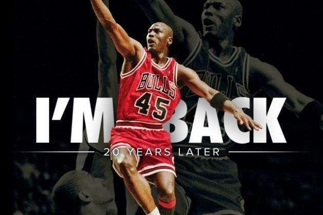 乔丹退役为什么股价大跌,乔丹退役对耐克的影响