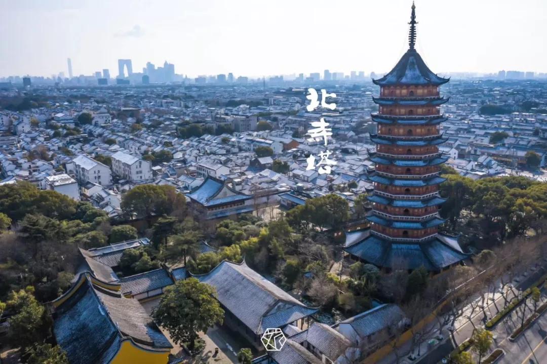 苏州人在苏州打拼,苏州人住老房子