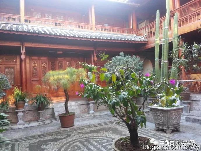 成都丽江大理自驾,昆明大理丽江自驾攻略