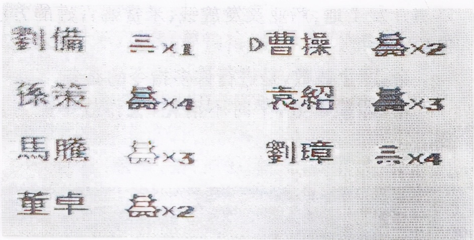 经典fc游戏坦克大战,fc三国志霸王大陆攻略