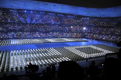 北京奥运会是第几年,北京奥运会是哪年举办的