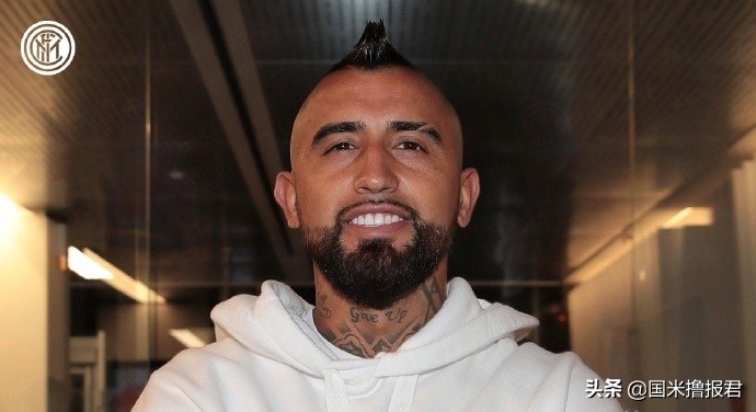 记者比达尔会在今夏离开国米,国米有信心签比达尔