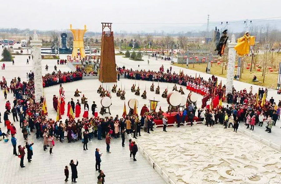 渭南旅游资讯排名,渭南旅游线路攻略图高清