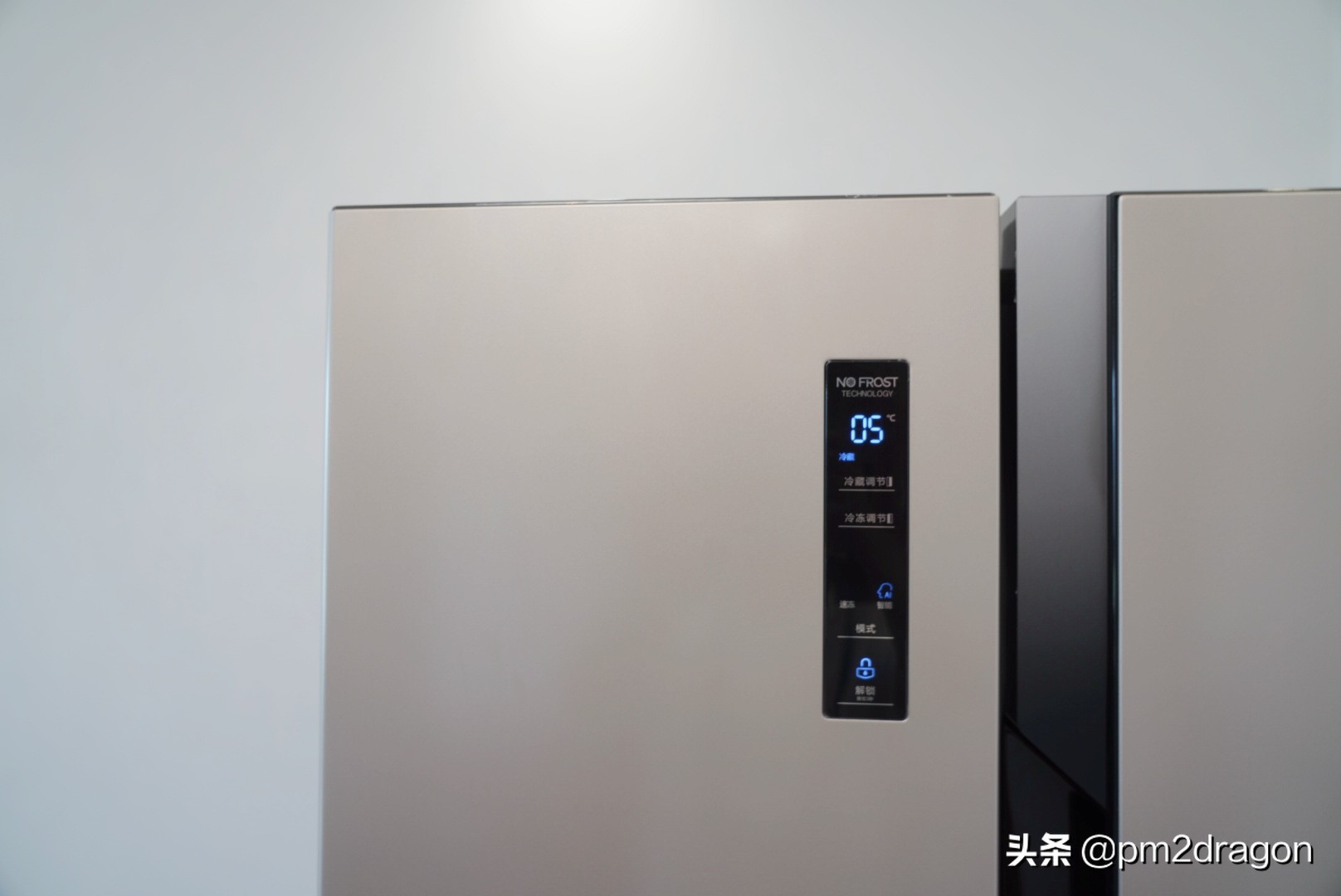 海信冰箱bcd-532wfk1dpq怎么样,海信双开门冰箱bcd531