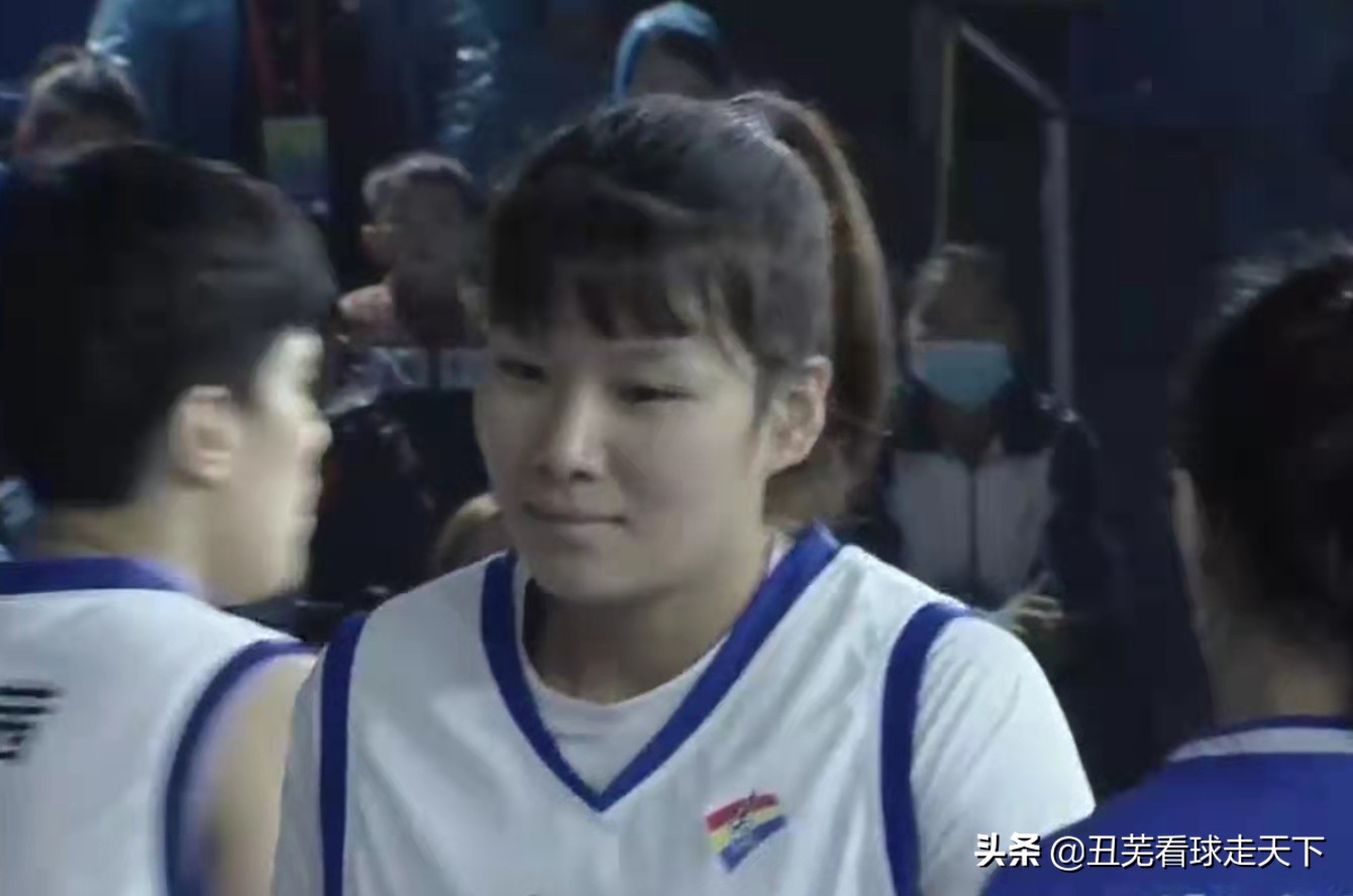 全运会三人篮球赛联合队夺冠,全运会三人篮球有没有回放