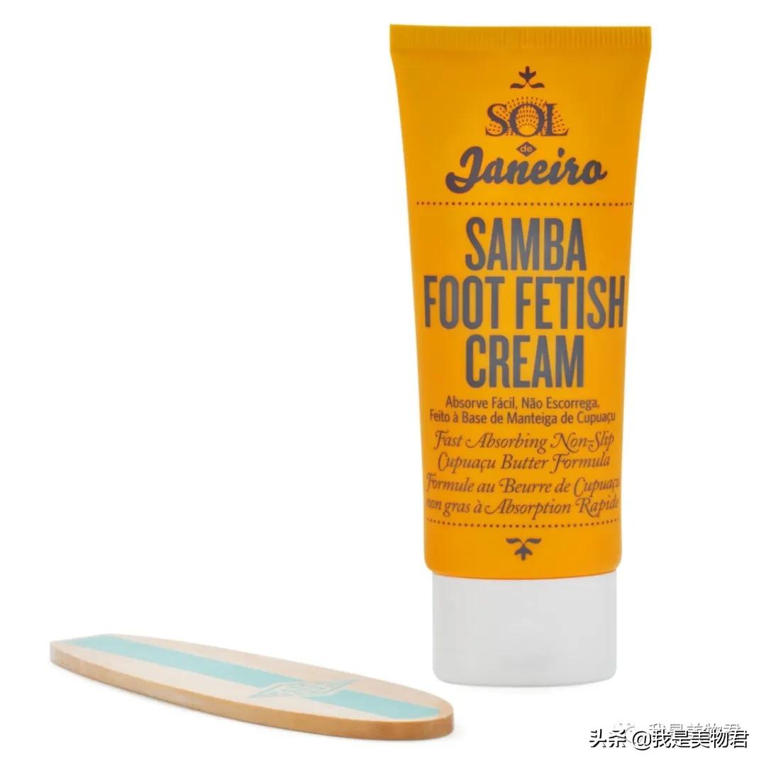 不做足部护理怎么穿凉鞋,不做足部美甲穿凉鞋好看吗