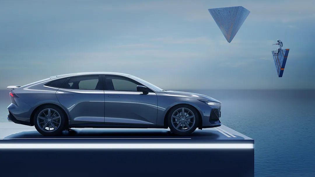 长安汽车品质怎么样值得买吗,长安汽车军工品质图