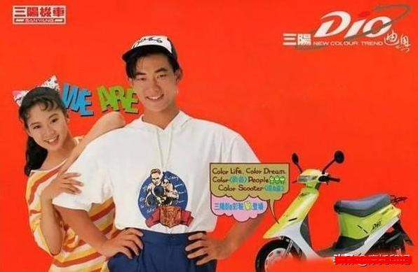 这些硬核的摩托车广告都没看过，就别说自己是老摩友了