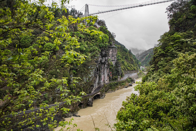 疫情对湖南这里居然丝毫没有影响！0病发，还超级适合徒步旅行！