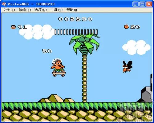 童年游戏“伙伴”终身难忘的经典FC红白机（小霸王）游戏大盘点