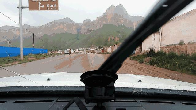 阿尼玛卿山是苯教神山吗,阿尼玛卿神山传说故事