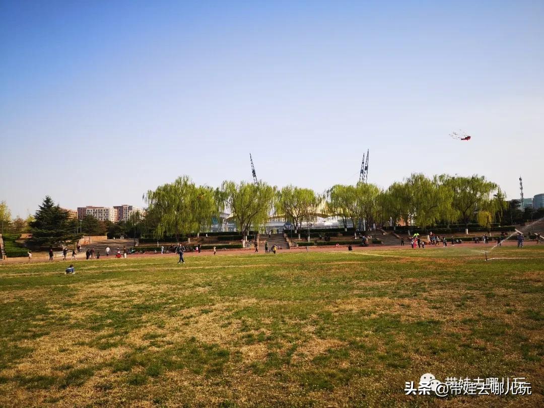 带娃周边3-4天自由行攻略,又到周末要带娃